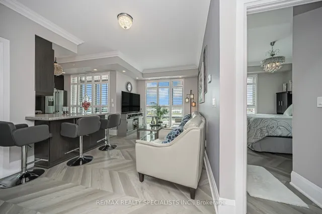 Additional image 19 of 45 Yorkland Blvd Unit 708