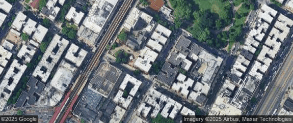 2501 Morris Ave #F320A52C6, Bronx, NY 10468
