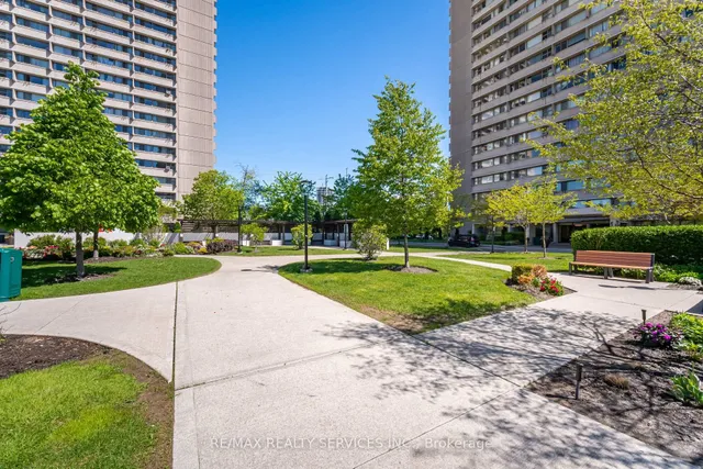 Additional image 36 of 715 Don Mills Rd Unit 2304