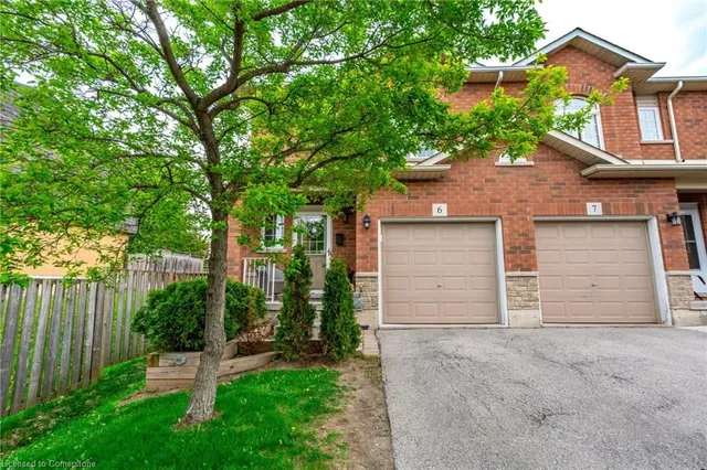 1461 Upper Gage Ave Unit 6