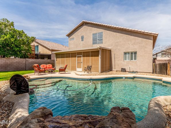 3419 W Via Montoya Dr, Phoenix, AZ 85027