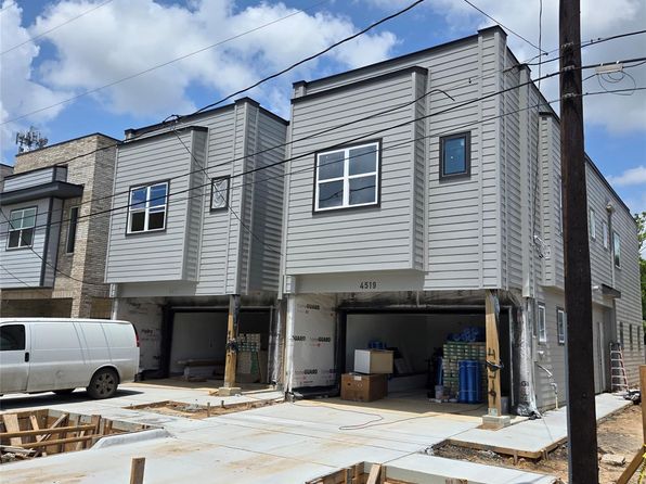 4519 Teton St, Houston, TX 77051