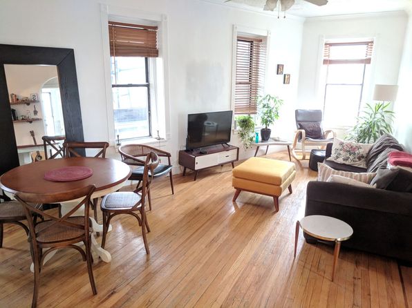 94 Hamilton Pl APT 6D, New York, NY 10031