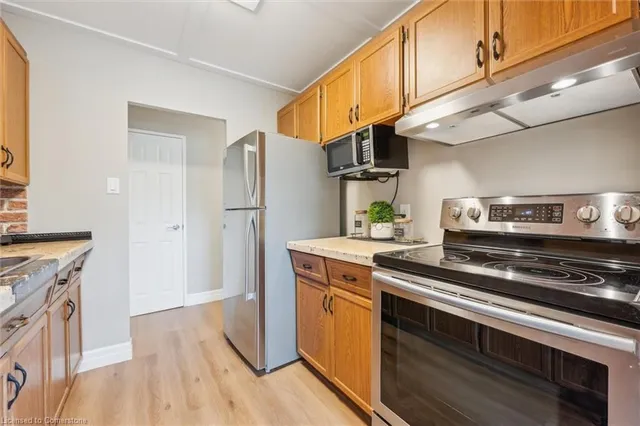 Additional image 16 of 17 Gibson Dr Unit 5