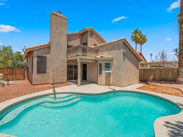 4043 E Mountain Vista Dr, Phoenix, AZ 85048