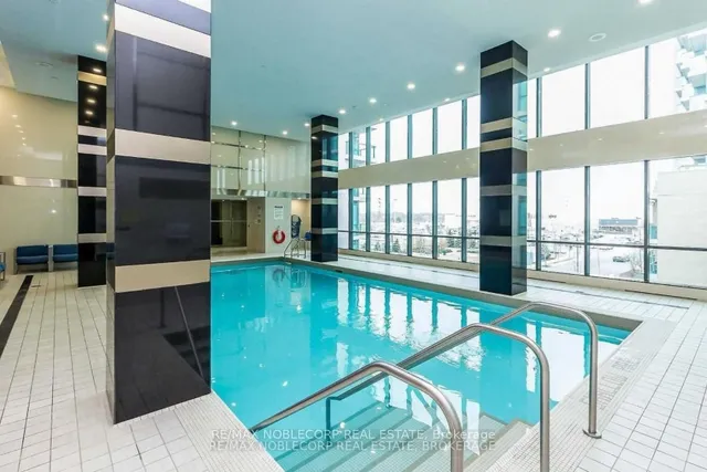 Additional image 25 of 215 Sherway Gardens Rd Unit 2410