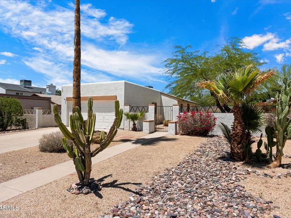 1510 E Wescott Dr, Phoenix, AZ 85024