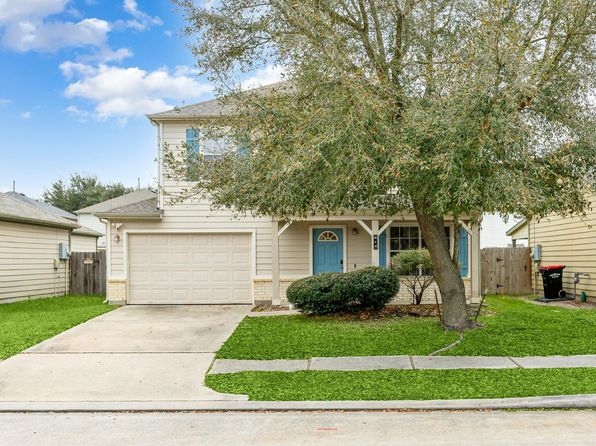 814 Eagles Glide Dr, Houston, TX 77090