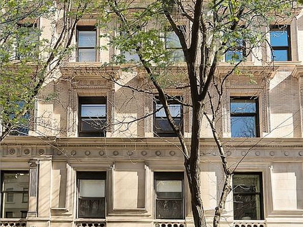 9 E 82nd St #TOWNHOUSE, New York, NY 10028