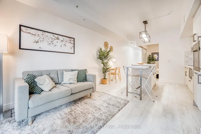 Additional image 20 of 39 Sherbourne St Unit 1201