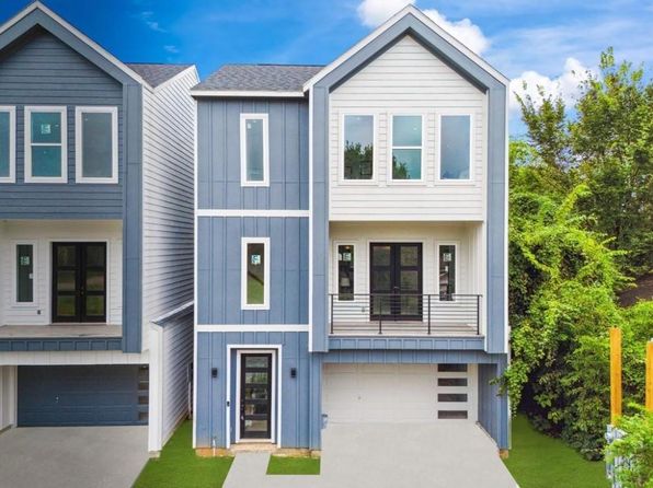 3022 Drew St, Houston, TX 77004