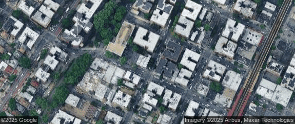 51 W 183rd St, Bronx, NY 10453