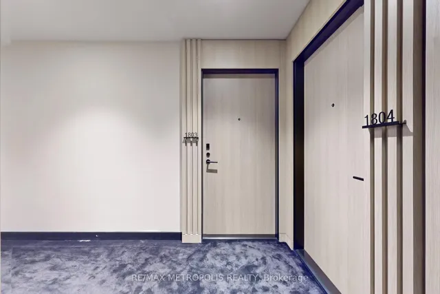 Additional image 47 of 15 Mercer St Unit 1803