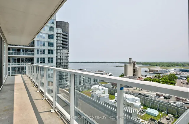 Additional image 17 of 19 Bathurst St Unit 2111