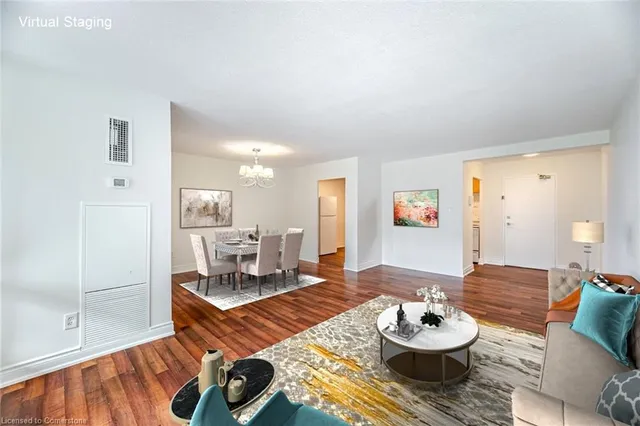 Additional image 18 of 714 The West Mall Unit 811