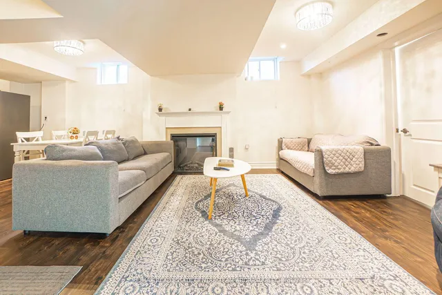 Additional image 31 of 43 Elysian Fields Circ