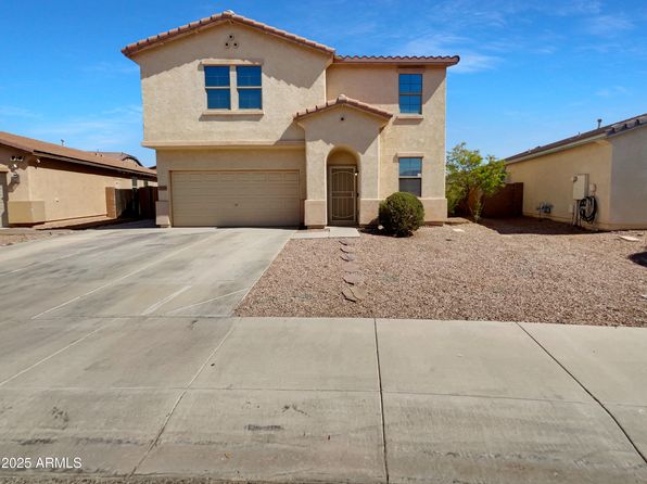 7714 W Shumway Farm Rd, Laveen, AZ 85339
