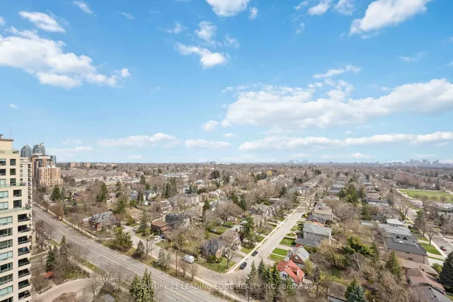 Additional image 37 of 28 Empress Ave Unit 2503