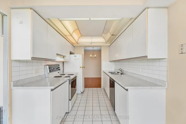 Additional image 10 of 1121 Steeles Ave Unit PH205