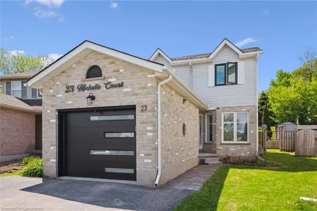 Additional image 3 of 23 Michelle Crt