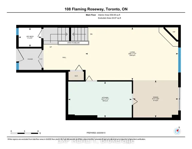 Additional image 47 of 108 Flaming Rose Way