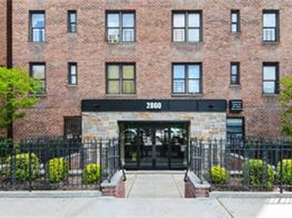 2860 Bailey Ave APT 5-M, Bronx, NY 10463