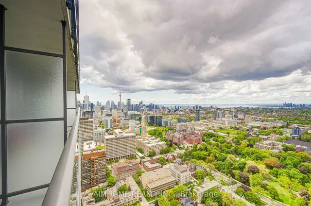 Additional image 30 of 1080 Bay St Unit 4704