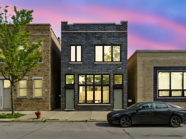 1928 W 21st St, Chicago, IL 60608