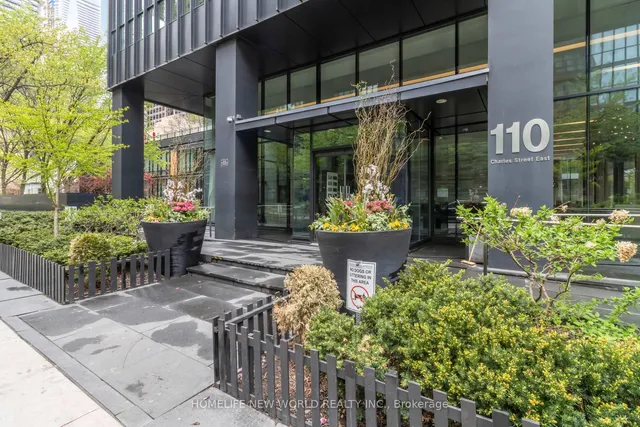 Additional image 2 of 110 Charles St Unit 4202