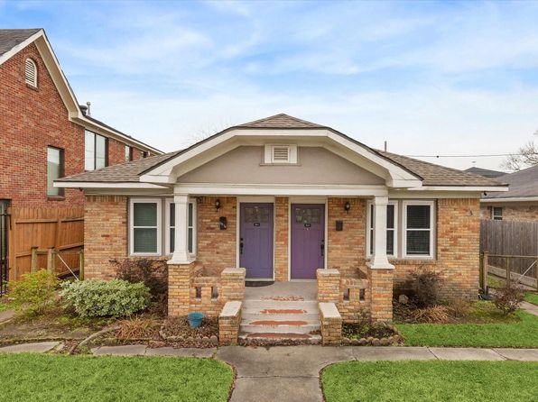 2312 Truxillo St, Houston, TX 77004