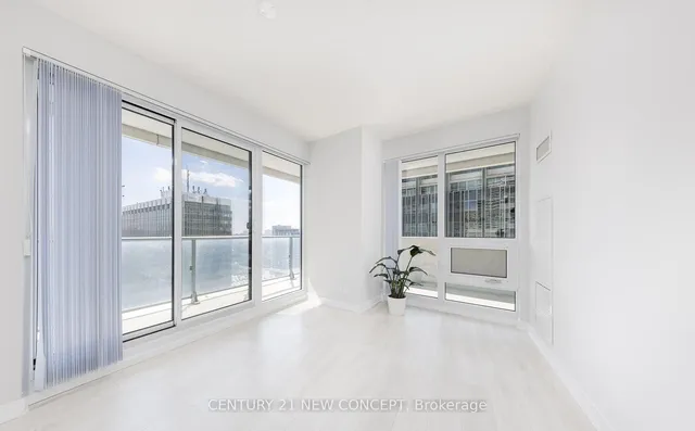 Additional image 22 of 2221 Yonge St Unit 1408