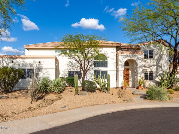 1625 E Monte Cristo Ave, Phoenix, AZ 85022