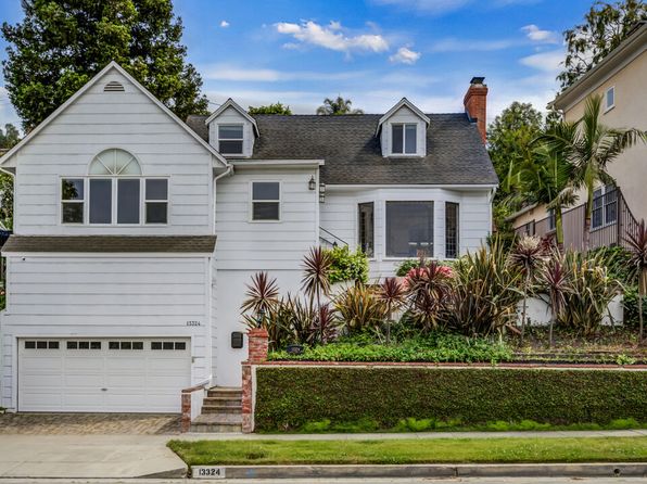 13324 Valley Vista Blvd, Sherman Oaks, CA 91423