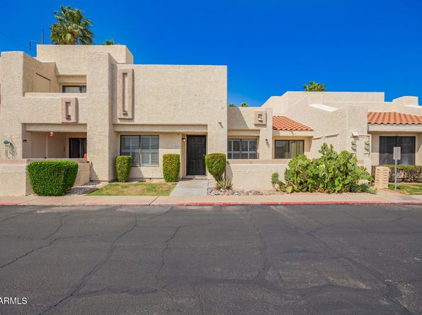 714 E Morningside Dr, Phoenix, AZ 85022