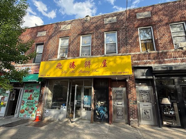 4007 9th Ave, Brooklyn, NY 11232