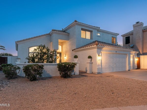 13 W Silverwood Dr, Phoenix, AZ 85045