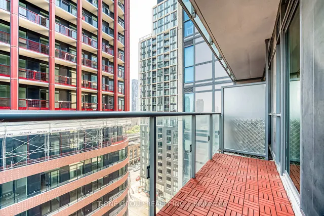 Additional image 28 of 39 Sherbourne St Unit 1201