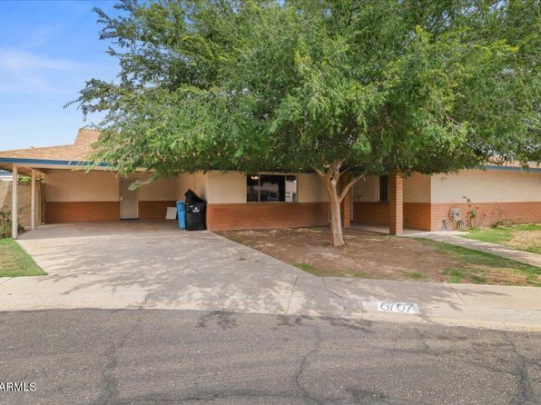 6707 N 42nd Ave, Phoenix, AZ 85019