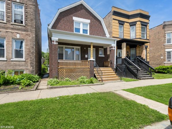7226 S Rhodes Ave, Chicago, IL 60619