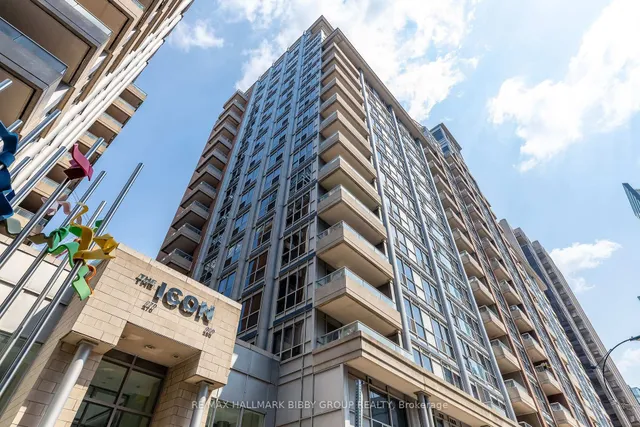 250 Wellington St Unit 642
