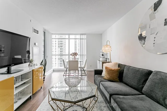 Additional image 2 of 205 Sherway Gardens Rd Unit 911