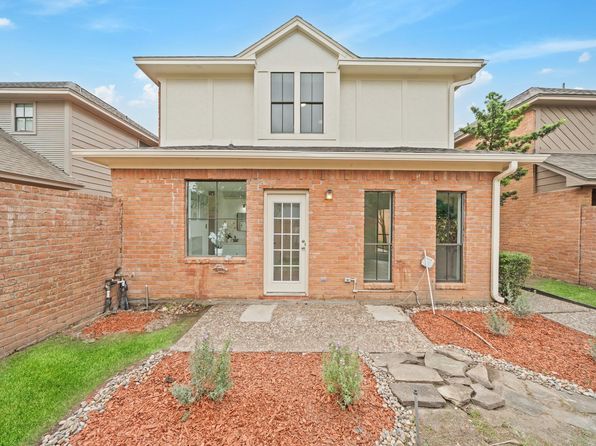4731 N Cashel Cir, Houston, TX 77069
