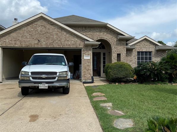 21119 N Basildon Ct, Houston, TX 77073