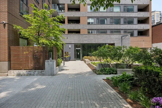 Additional image 28 of 400 Wellington St Unit 1001