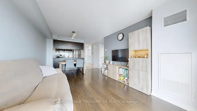 Additional image 3 of 275 Yorkland Rd Unit 1905