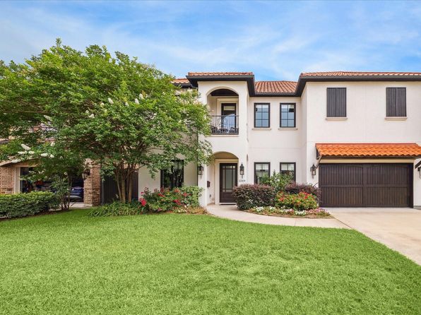 1249 Gardenia Dr, Houston, TX 77018