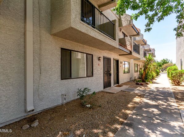 18239 N 40th St UNIT 122, Phoenix, AZ 85032