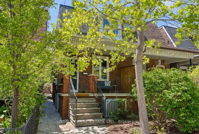 280 Margueretta St