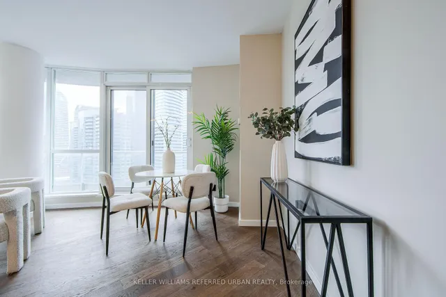 Additional image 4 of 218 Queens Quay Unit 2501