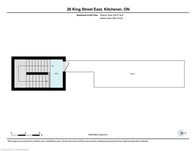 Additional image 46 of 26 King St